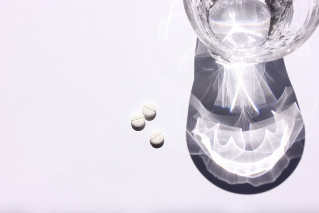 アイピルの飲み方